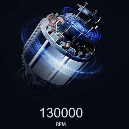 Moćni Mini Turbo Fen koji uklanja prašinu