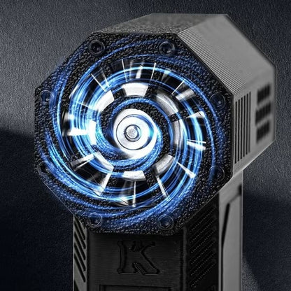 Moćni Mini Turbo Fen koji uklanja prašinu