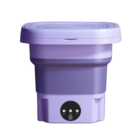 Mini Sklopiva Veš Mašina