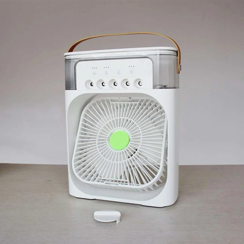Mini klima ventilator