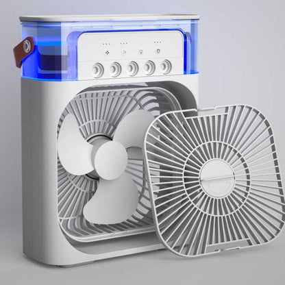 Mini klima ventilator