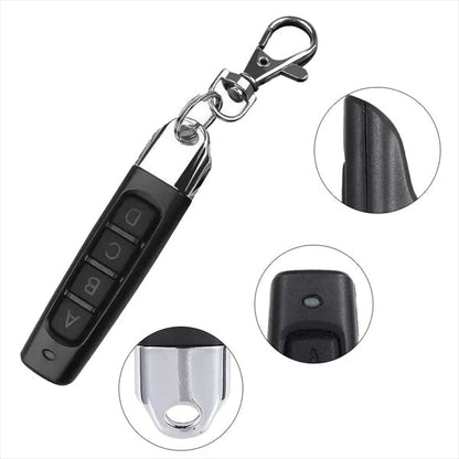 Duplikator Daljinskog Upravljača