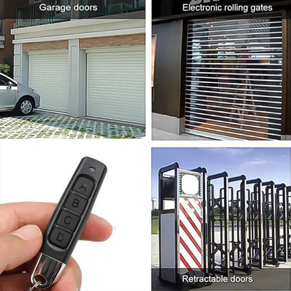 Duplikator Daljinskog Upravljača