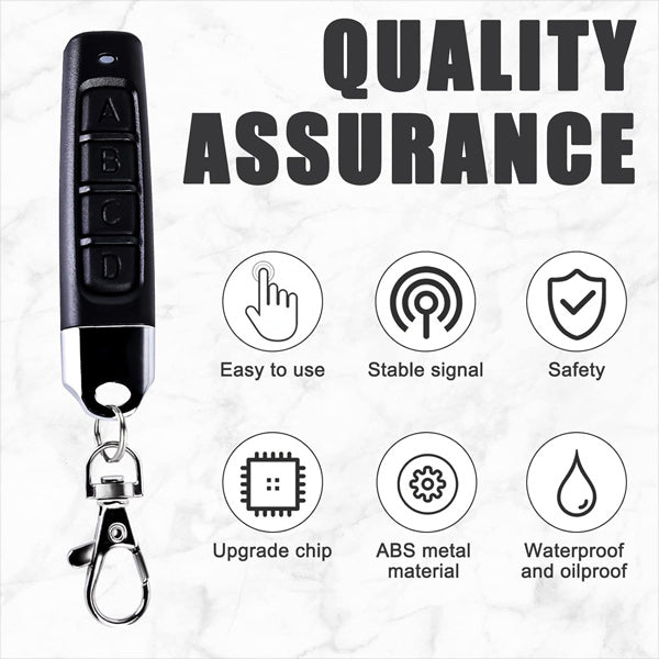 Duplikator Daljinskog Upravljača