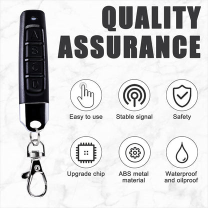 Duplikator Daljinskog Upravljača