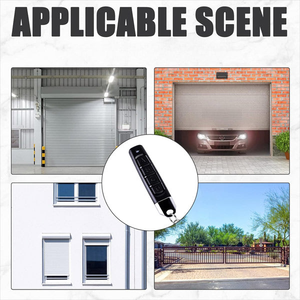 Duplikator Daljinskog Upravljača