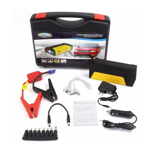 Prenosivi Auto Starter 12v