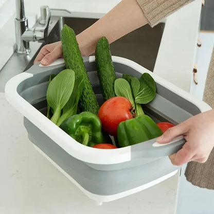 Multifunkcionalna Posuda - Daska za Sječenje