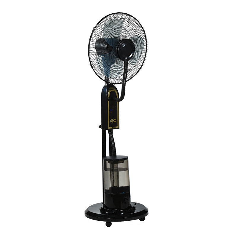 Ventilator sa Vodenom Maglom