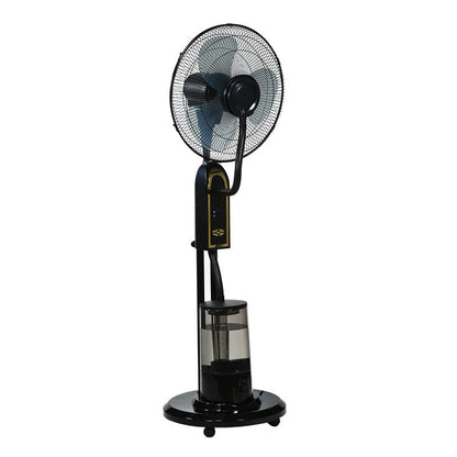 Ventilator sa Vodenom Maglom