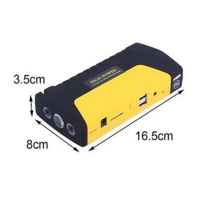 Prenosivi Auto Starter 12v