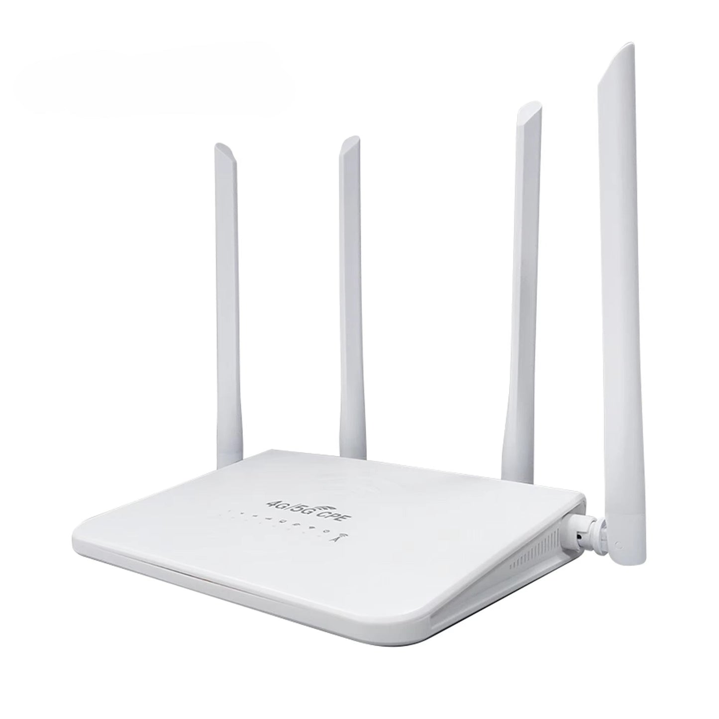 4G/5G WiFi Ruter sa 4 Antene