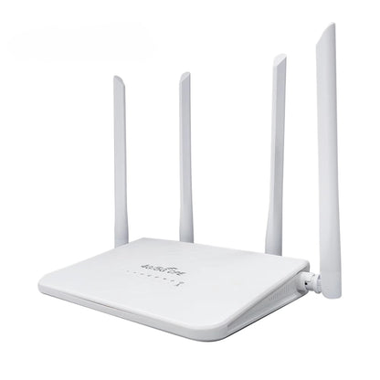 4G/5G WiFi Ruter sa 4 Antene