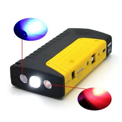 Prenosivi Auto Starter 12v