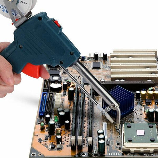 Set za Lemljenje | SOLDERMAS + Žica GRATIS