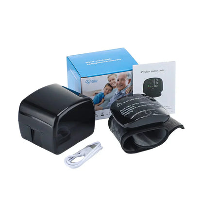 Digitalni Mjerač Krvnog Pritiska