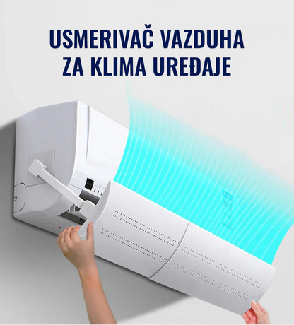 Usmjerivač Vazduha Klime