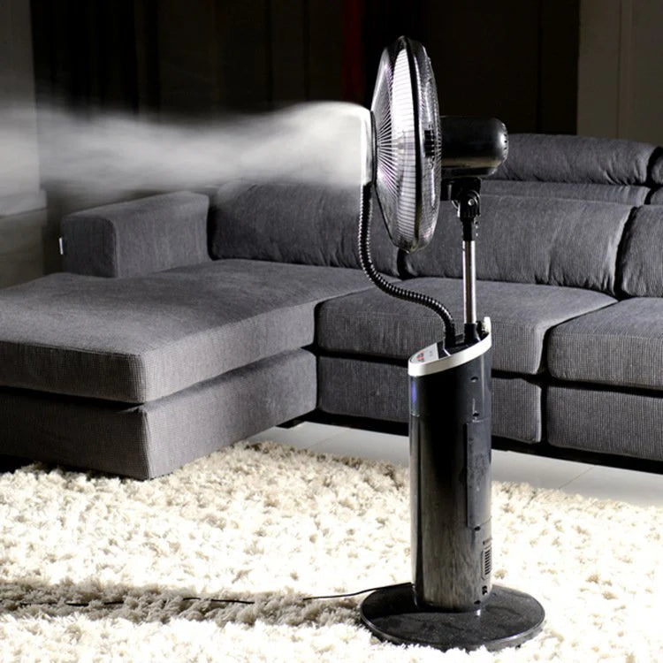 Ventilator sa Vodenom Maglom