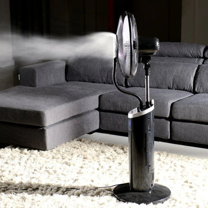 Ventilator sa Vodenom Maglom