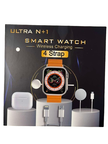 SET Pametni Sat T9 Ultra