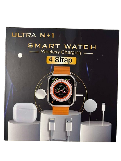 Pametni Sat T9 Ultra