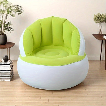 Lazy Sofa na Naduvavanje