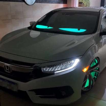 LED Matrix Panel za Auto/Kamion