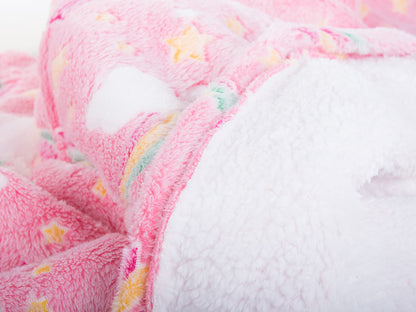 Magično Dječije Duks-Ćebe