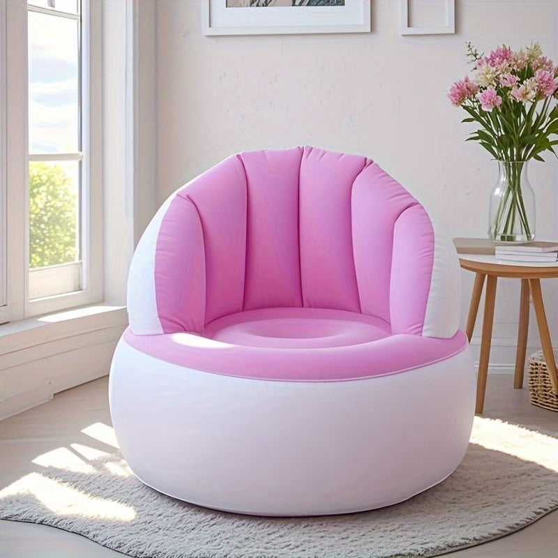 Lazy Sofa na Naduvavanje