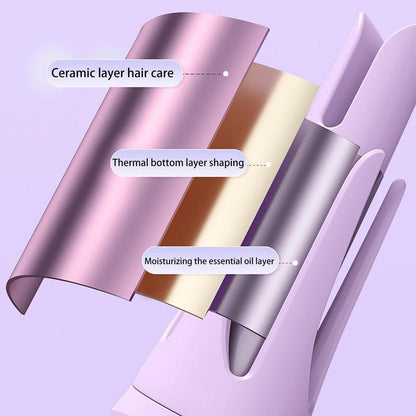 Automatski Uvijač Kose
