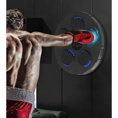 Muzička Tabla za Box