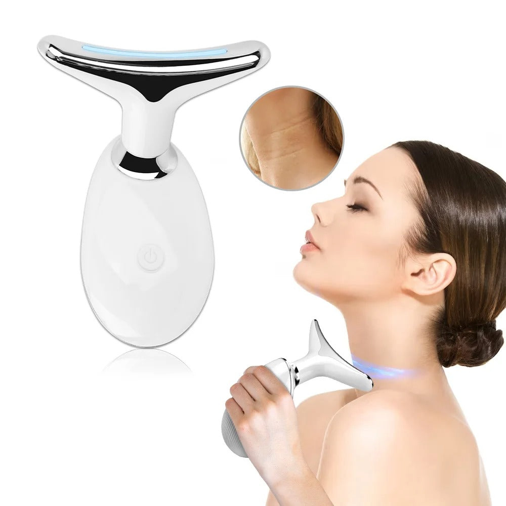 Anti-Aging LED Masažer Za Lice I Tijelo