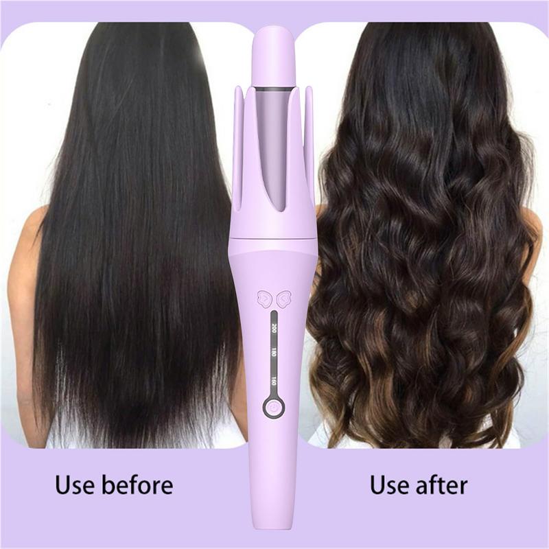 Automatski Uvijač Kose