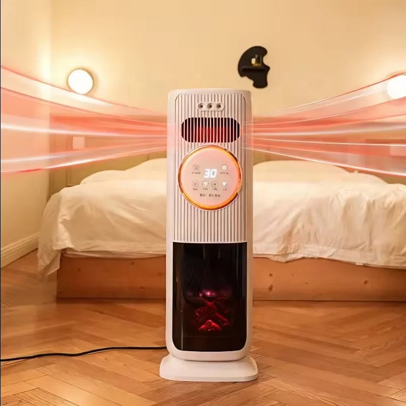 5 u 1 Klima Toranj sa Efektom Kamina