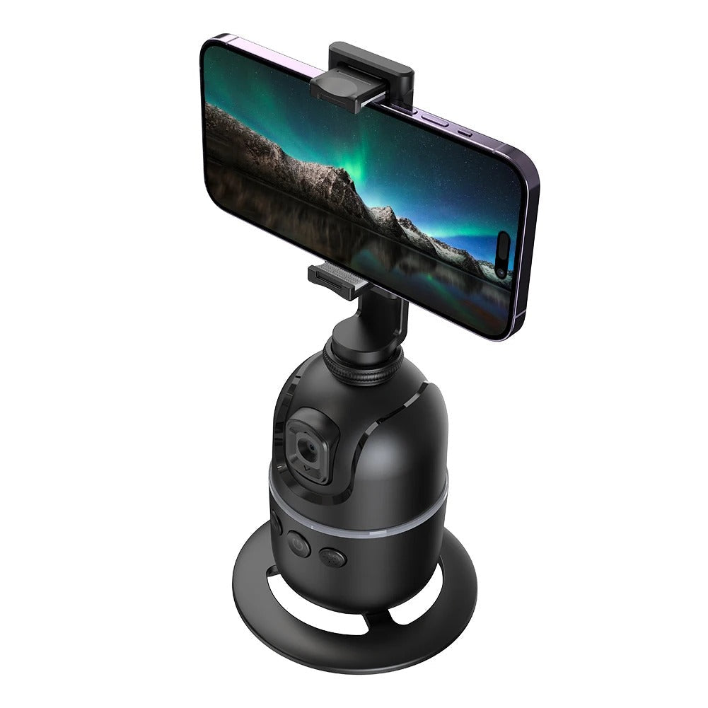 Selfie Držač za Telefon sa Auto Praćenjem (360°)