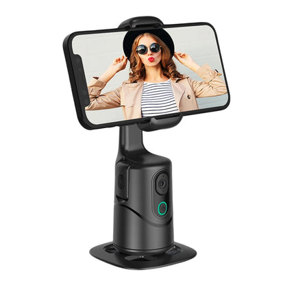 Selfie Držač za Telefon sa Auto Praćenjem (360°)
