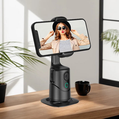 Selfie Držač za Telefon sa Auto Praćenjem (360°)
