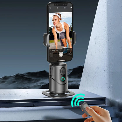 Selfie Držač za Telefon sa Auto Praćenjem (360°)