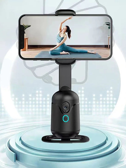 Selfie Držač za Telefon sa Auto Praćenjem (360°)