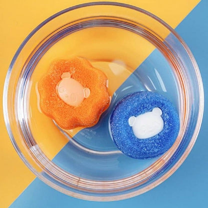 Magične Kuglice za Veš Mašinu