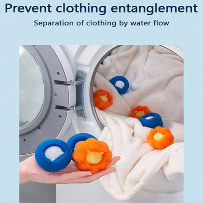 Magične Kuglice za Veš Mašinu