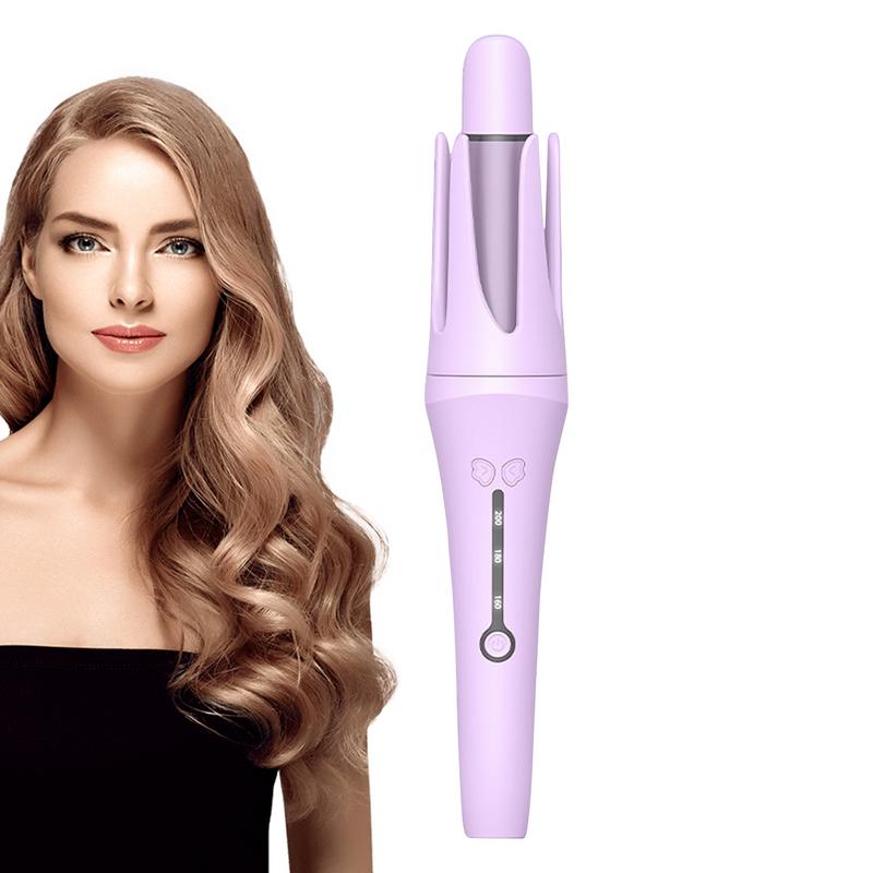 Automatski Uvijač Kose