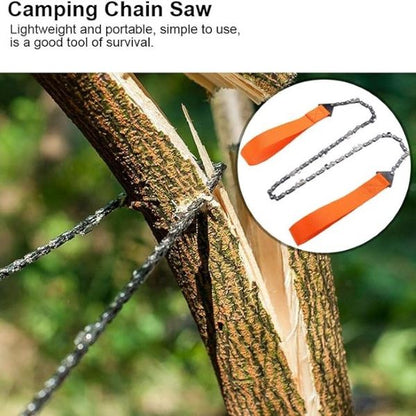 Prenosna testera sa ručkama