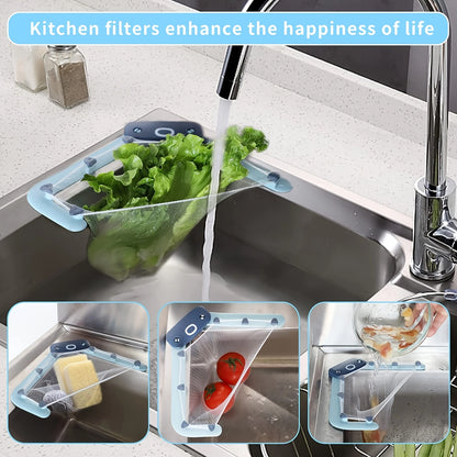 Višenamenska Korpa za Otpatke za Sudoperu