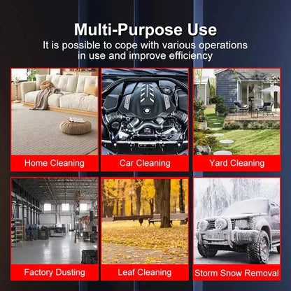 Aku Turbo Fen + DVIJE Baterije Gratis