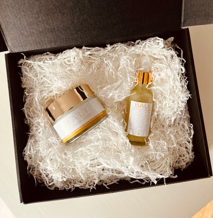 Set Bali Dermaceuticals Krema i Serum