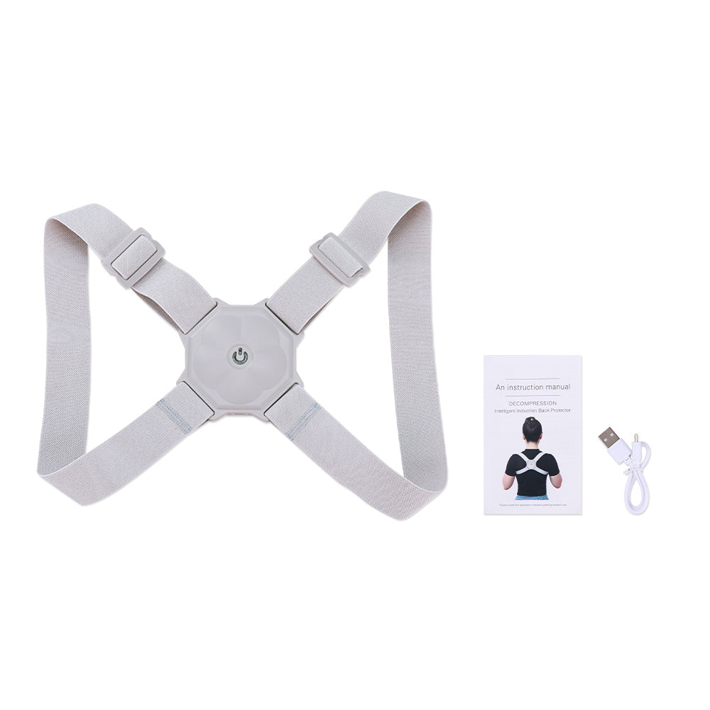 Pametni Pojas za Korekciju Posture