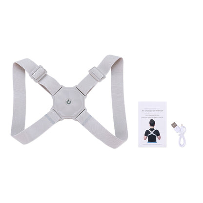 Pametni Pojas za Korekciju Posture