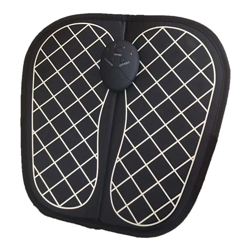 Električni Masažer za Stopala sveisvastars