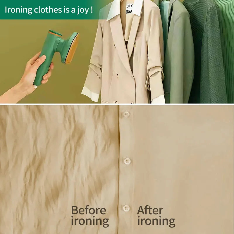 Mini Pegla za Odeću sveisvastars